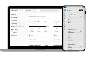 UXOps Hub